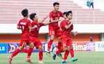 Kabupaten Polewali Mandar cara permainan sepak bola 